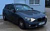 Bmw Serie 1 (F21) 116D 3P thumbnail