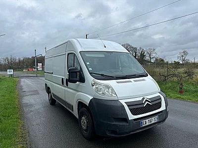 Citroen Jumper BREAK 2.2 HDI COMBI 29 C CONFORT