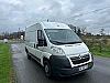 Citroen Jumper BREAK 2.2 HDI COMBI 29 C CONFORT thumbnail