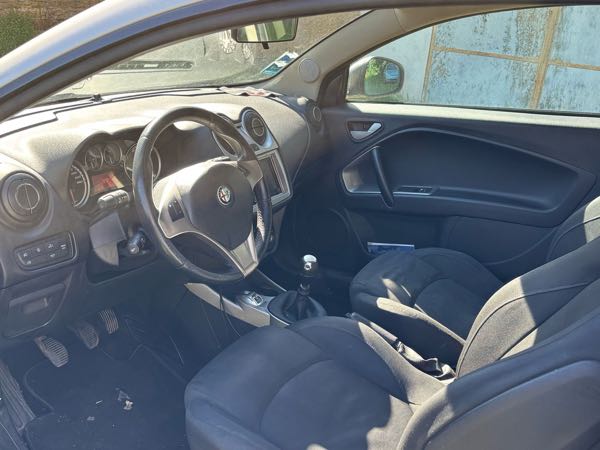 Alfa Romeo Mito 1.3 JTDM 95 S/S EDIZIONE