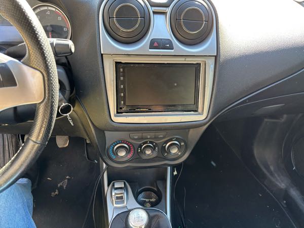 Alfa Romeo Mito 1.3 JTDM 95 S/S EDIZIONE