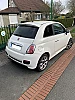 Fiat 500 II (2) 1.3 16V 95 MULTIJET S/S S thumbnail
