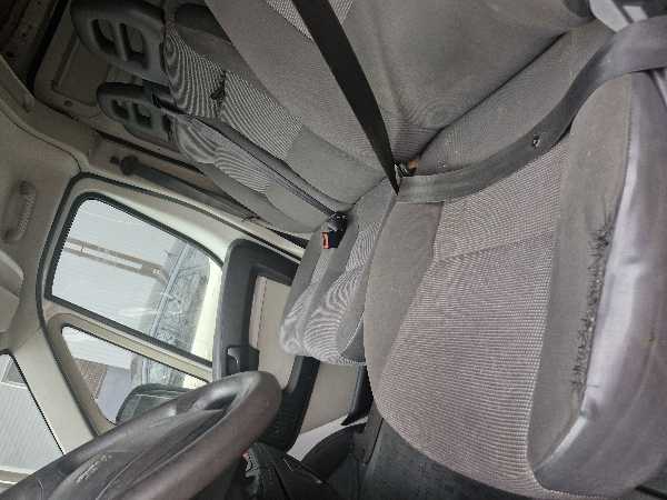 Citroen Jumper II 2.2 HDI 150 DPF 35 L3 DOUBLE CABINE CONFORT