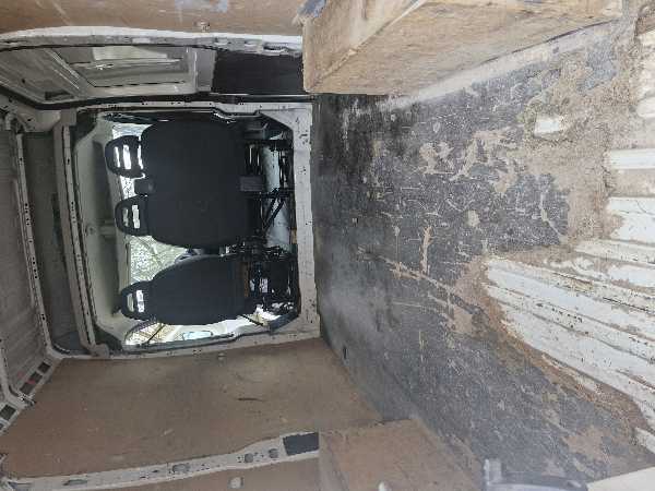 Citroen Jumper II 2.2 HDI 150 DPF 35 L3 DOUBLE CABINE CONFORT
