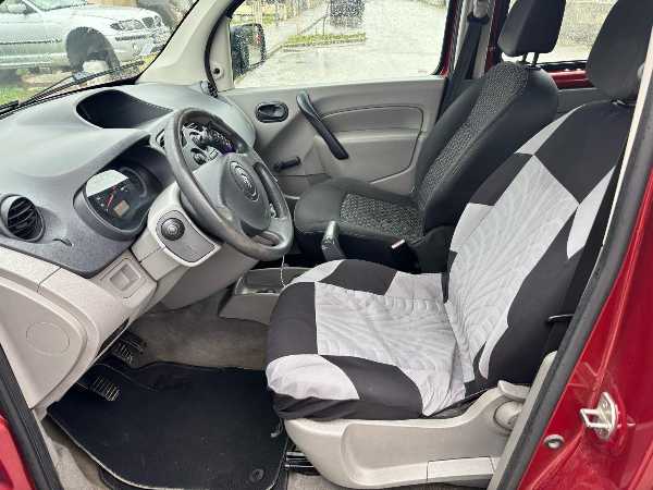 Renault Kangoo Kangoo 2 1.5dci