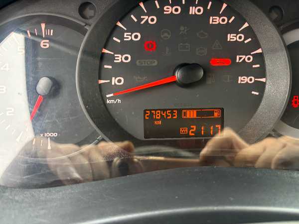 Renault Kangoo Kangoo 2 1.5dci