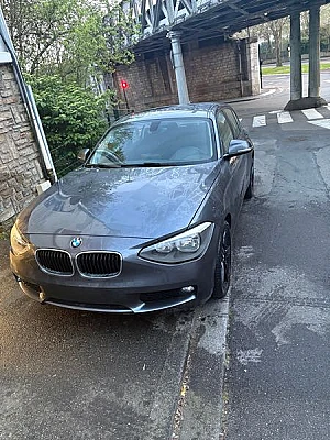 Bmw Serie 1 (F20) (2) 114D PREMIERE 5P