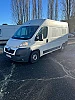 Peugeot Boxer II 2.2 HDI 180 CONFORT SR 435 L3 thumbnail