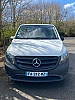Mercedes-Benz Vito Mercedes vito 2018 très bon état thumbnail