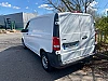 Mercedes-Benz Vito Mercedes vito 2018 très bon état thumbnail