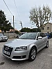 Audi A3 Audi a3 2.0 L TDI 140ch 136000km 2009 thumbnail