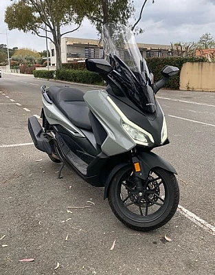 HONDA FORZA