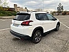 Peugeot 2008 Peugeot 2008 allure thumbnail