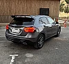 Mercedes-Benz Gla (2) 200 D BUSINESS EDITION 7G-DCT thumbnail