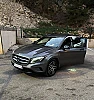 Mercedes-Benz Gla (2) 200 D BUSINESS EDITION 7G-DCT thumbnail