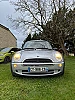 Mini ONE Mini One 1.6 90ch thumbnail