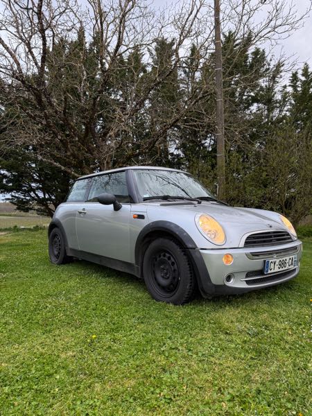 Mini ONE Mini One 1.6 90ch
