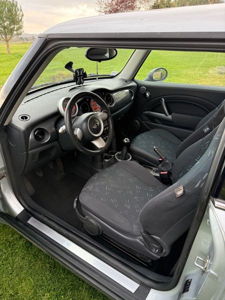 Mini ONE Mini One 1.6 90ch