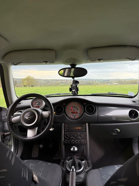 Mini ONE Mini One 1.6 90ch