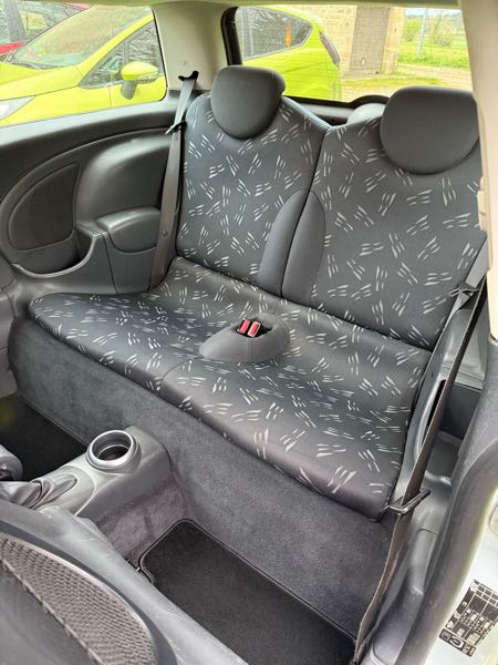 Mini ONE Mini One 1.6 90ch