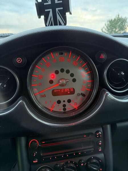Mini ONE Mini One 1.6 90ch