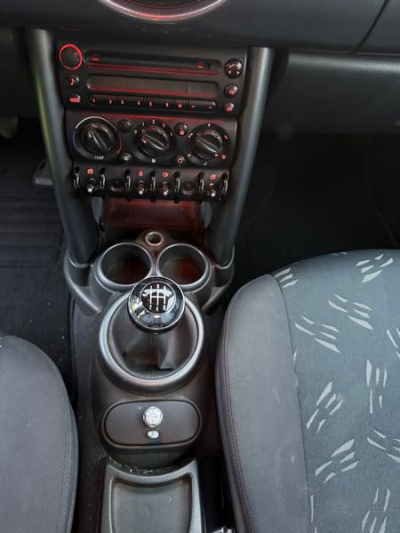 Mini ONE Mini One 1.6 90ch