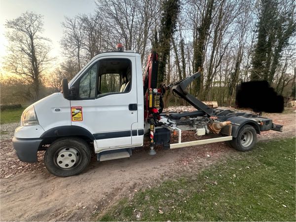 Renault Master III (3) CHASSIS CABINE GRAND CONFORT PR R3500 L3 DCI 130