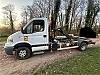 Renault Master III (3) CHASSIS CABINE GRAND CONFORT PR R3500 L3 DCI 130 thumbnail