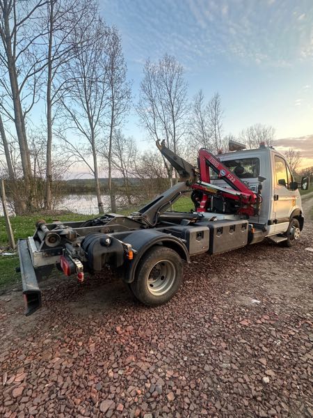 Renault Master III (3) CHASSIS CABINE GRAND CONFORT PR R3500 L3 DCI 130