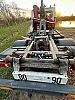 Renault Master III (3) CHASSIS CABINE GRAND CONFORT PR R3500 L3 DCI 130 thumbnail