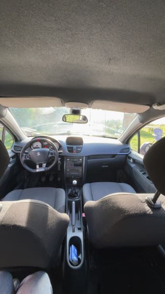 Peugeot 207 (2) 1.4 HDI 70 FAP PREMIUM 3P EURO5 stage 2