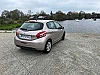 Peugeot 208 Peugeot 208 thumbnail