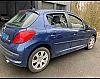 Peugeot 207 Peugeot 207 1.6 120 ch Sport thumbnail