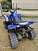 YAMAHA RAPTOR YFM R thumbnail