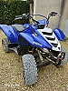 YAMAHA RAPTOR YFM R thumbnail