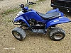 YAMAHA RAPTOR YFM R thumbnail