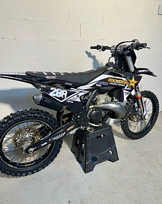 250 sx