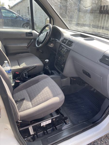 Ford Transit Connect T 200 C 1.8 TD DI 75