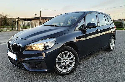 Bmw Serie 2 (F46) (2) GRAN TOURER 216D PREMIERE
