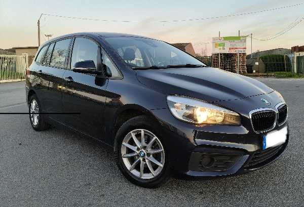 Bmw Serie 2 (F46) (2) GRAN TOURER 216D PREMIERE