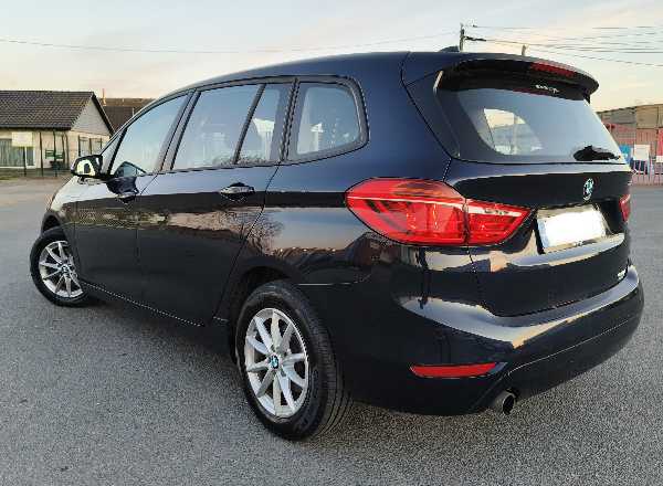 Bmw Serie 2 (F46) (2) GRAN TOURER 216D PREMIERE