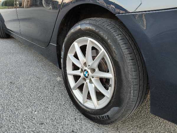 Bmw Serie 2 (F46) (2) GRAN TOURER 216D PREMIERE