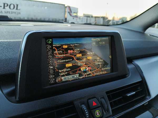 Bmw Serie 2 (F46) (2) GRAN TOURER 216D PREMIERE