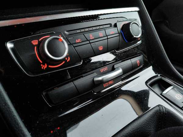 Bmw Serie 2 (F46) (2) GRAN TOURER 216D PREMIERE