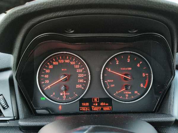 Bmw Serie 2 (F46) (2) GRAN TOURER 216D PREMIERE