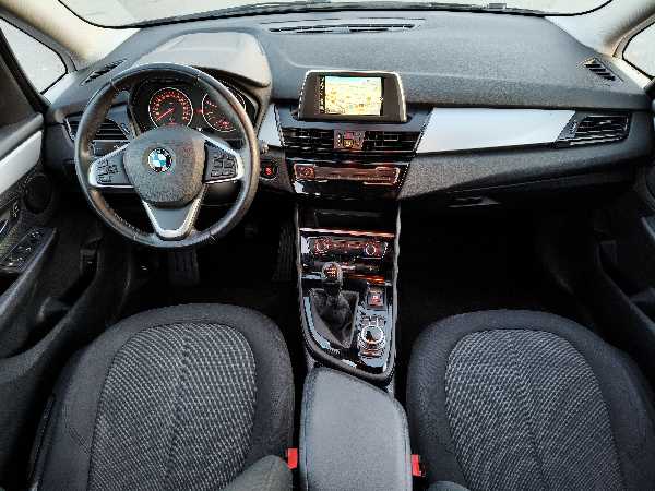 Bmw Serie 2 (F46) (2) GRAN TOURER 216D PREMIERE