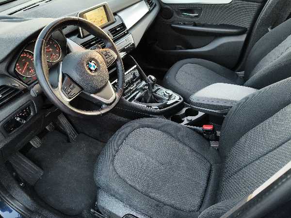 Bmw Serie 2 (F46) (2) GRAN TOURER 216D PREMIERE