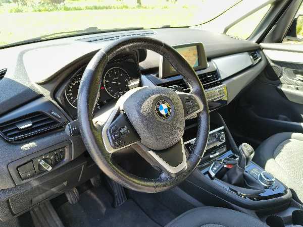 Bmw Serie 2 (F46) (2) GRAN TOURER 216D PREMIERE