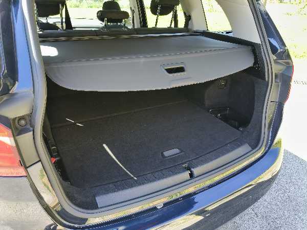 Bmw Serie 2 (F46) (2) GRAN TOURER 216D PREMIERE
