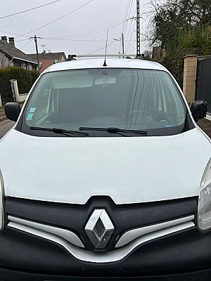 Renault Kangoo Renault kangoo tres bonne état